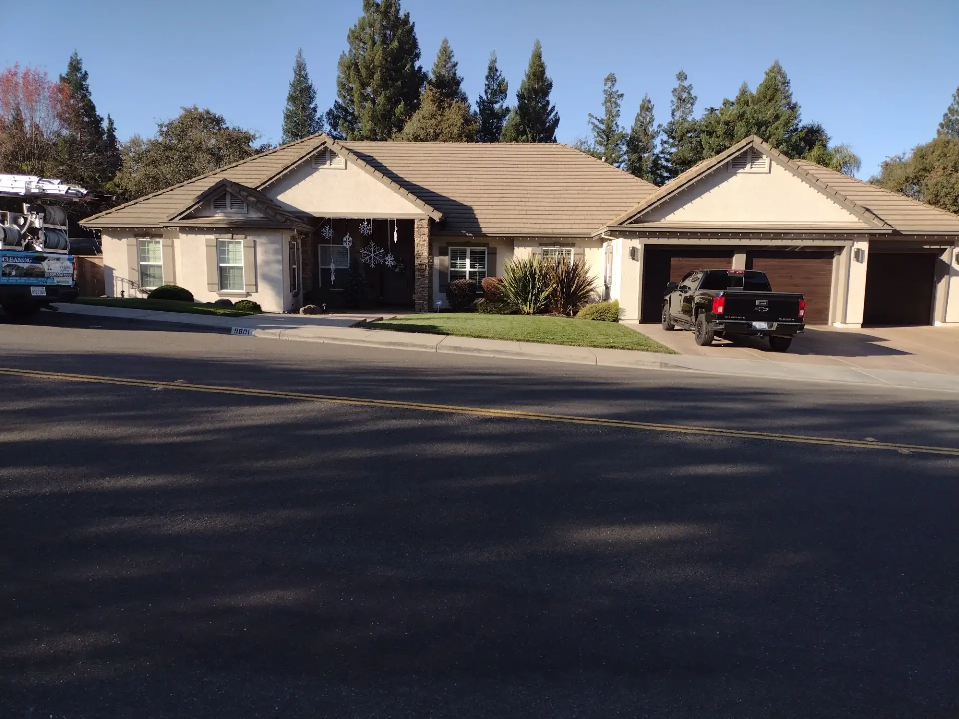 preserving home value through house washing